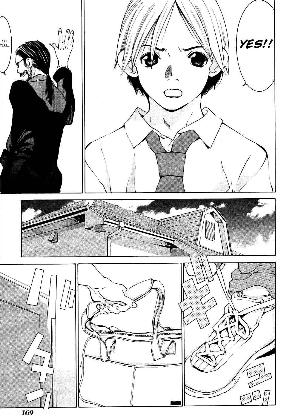 Page 29 Chapter 10 A Girls