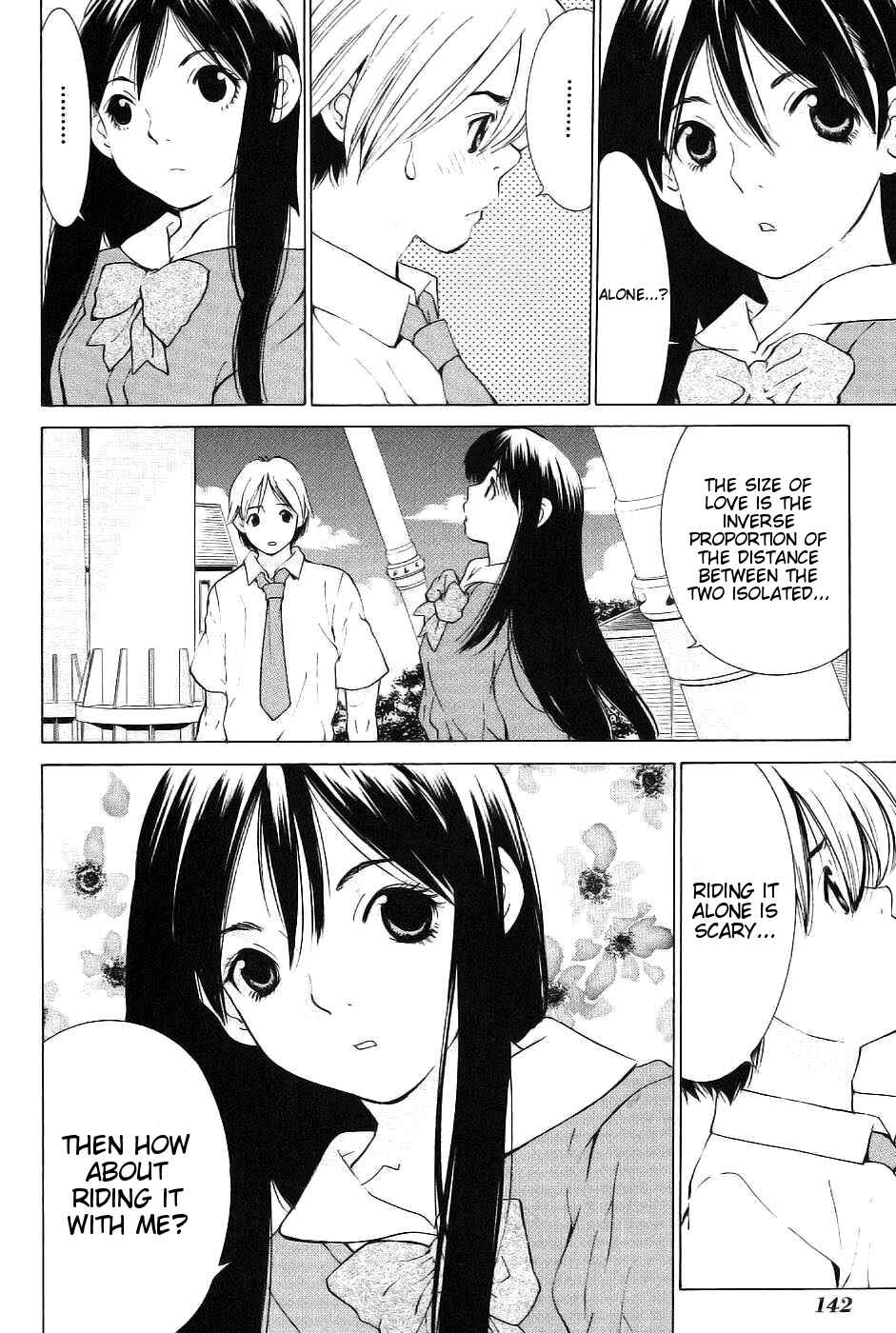 Page 3 Chapter 10 A Girls
