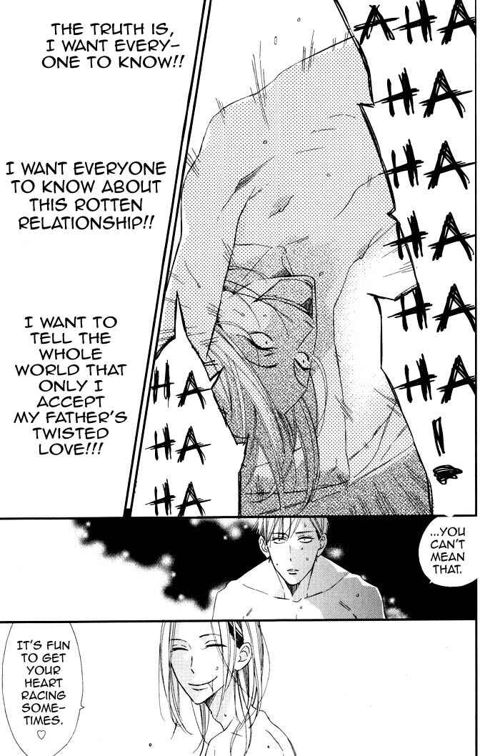Page 25 Chapter 5 Rakuda Tsukai to Ouji no Yoru