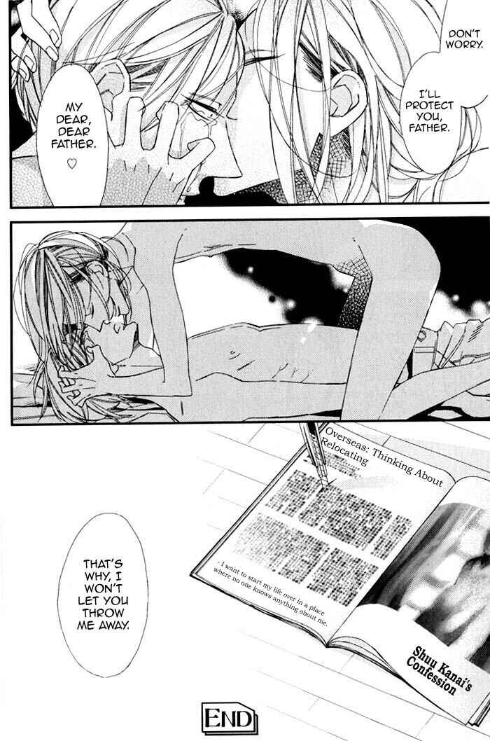 Page 26 Chapter 5 Rakuda Tsukai to Ouji no Yoru