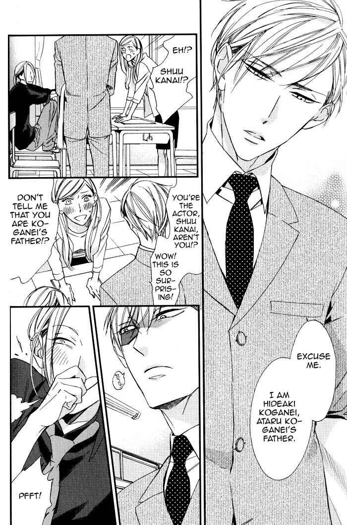 Page 6 Chapter 5 Rakuda Tsukai to Ouji no Yoru