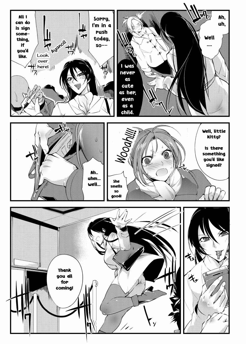 Page 4 Chapter Unknown_13a5 Underground Colosseum Sen