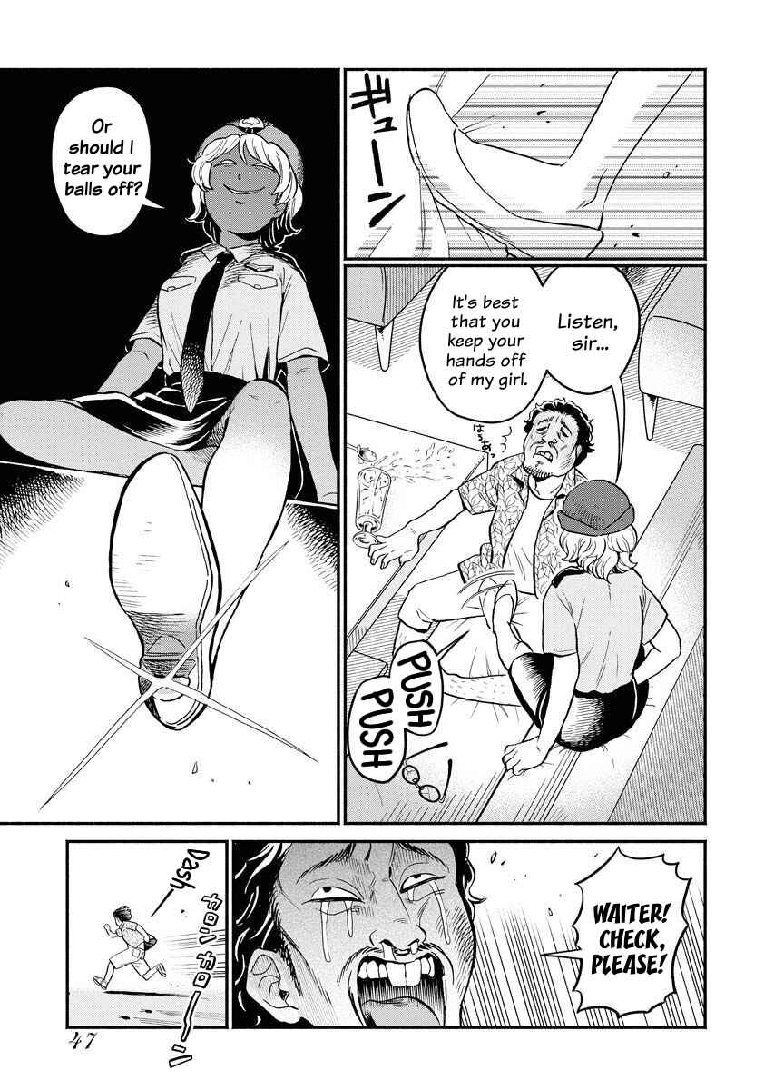 Page 11 Chapter 3 Sachi to Yuuka