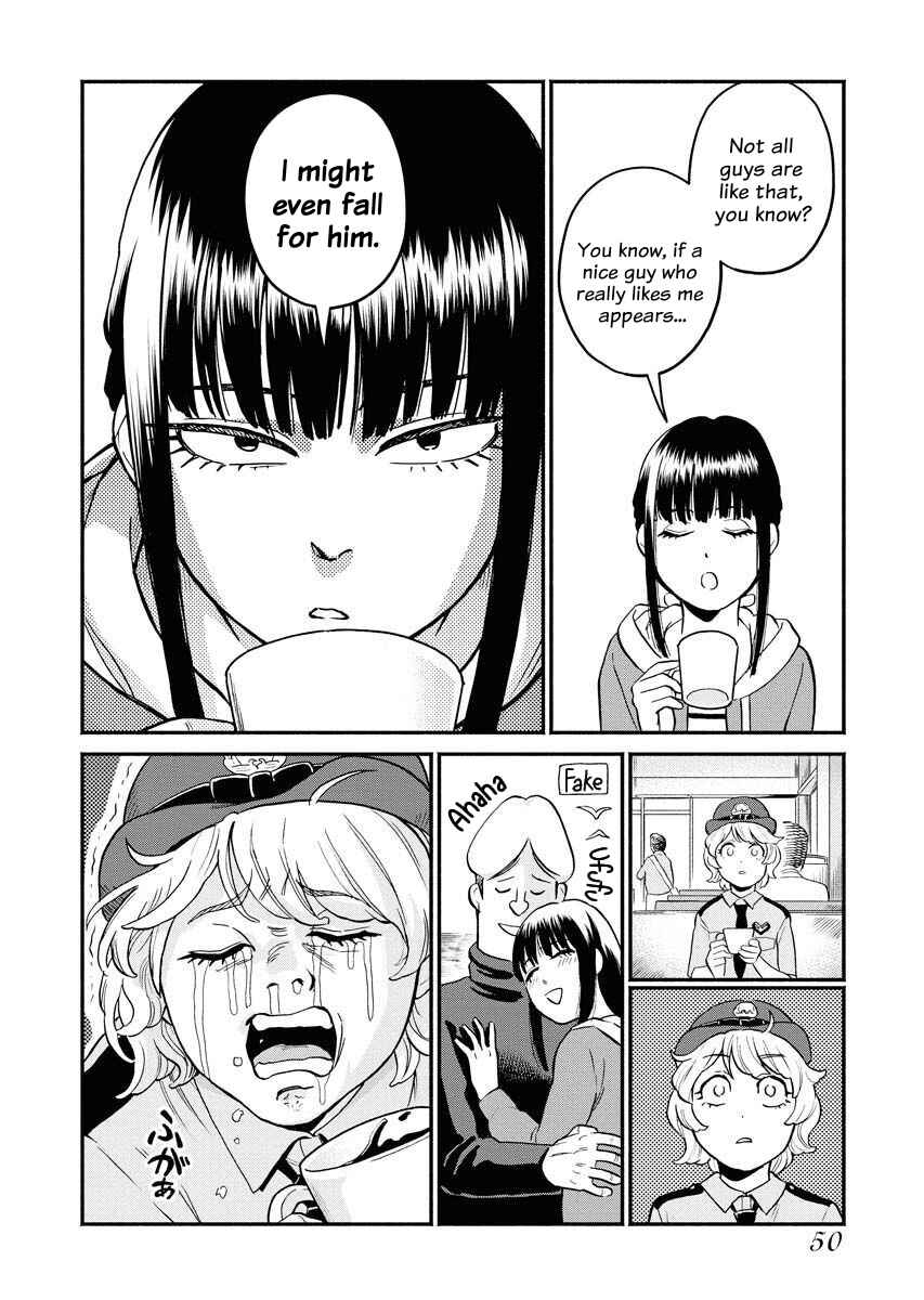 Page 14 Chapter 3 Sachi to Yuuka