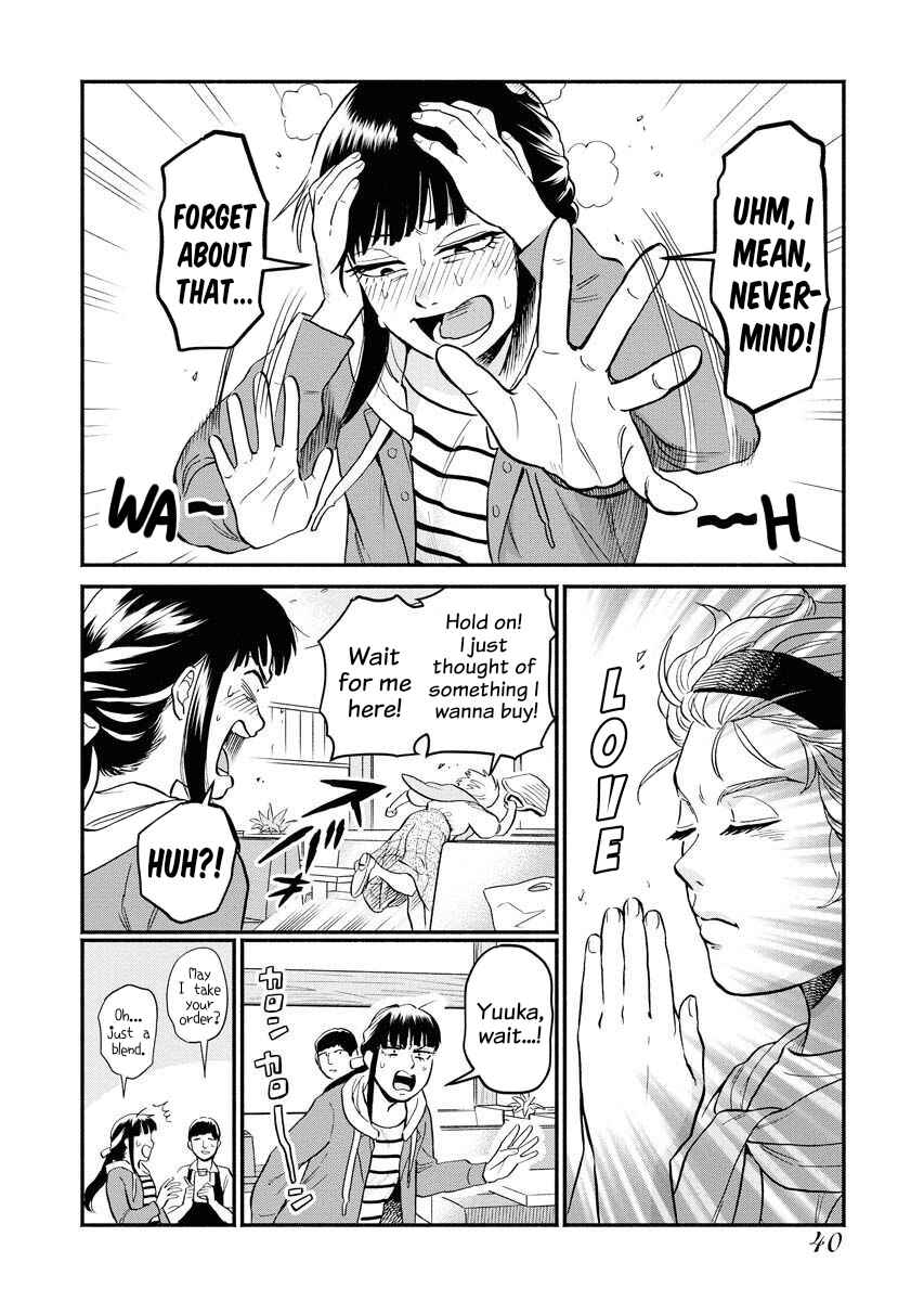 Page 4 Chapter 3 Sachi to Yuuka