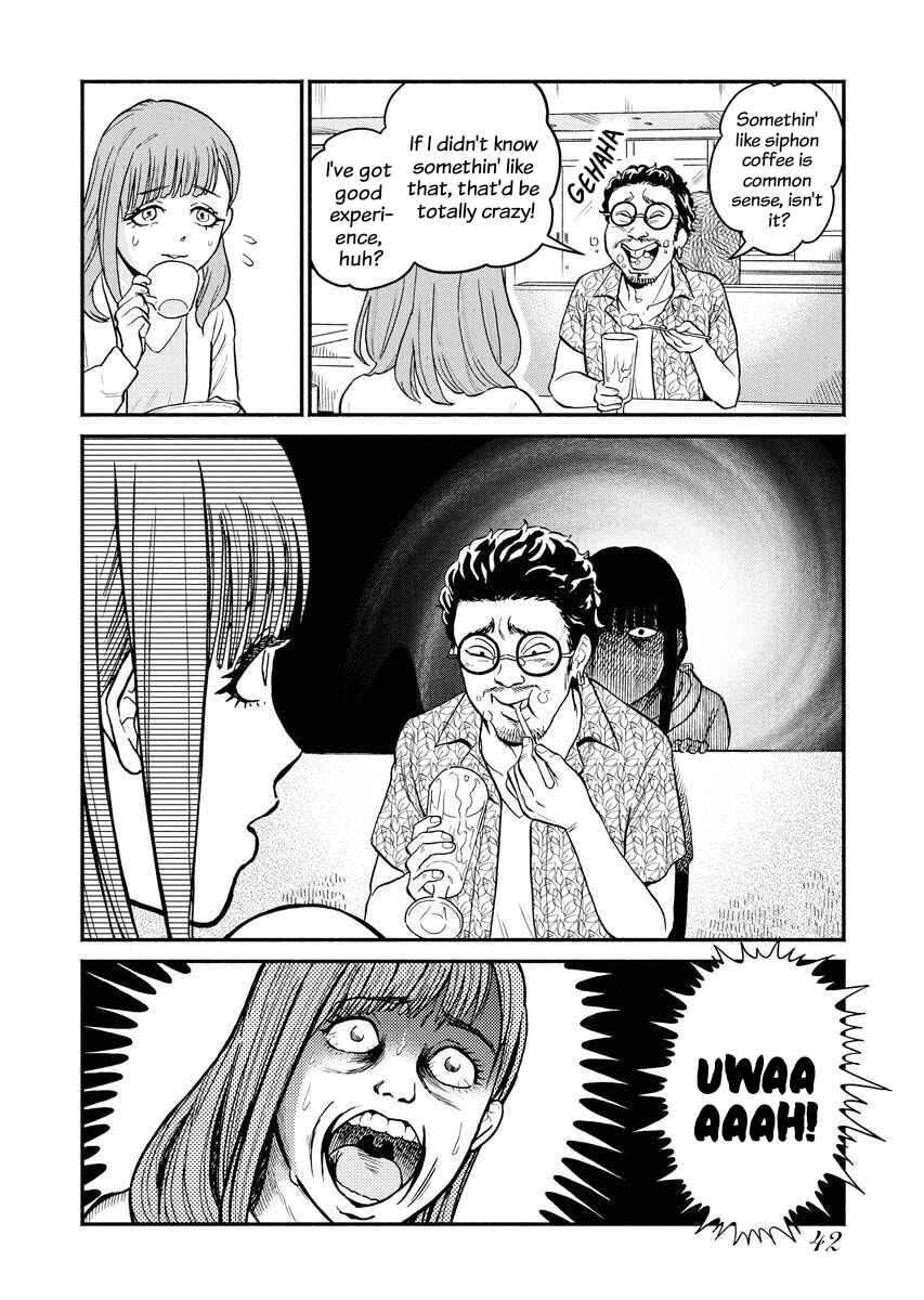 Page 6 Chapter 3 Sachi to Yuuka