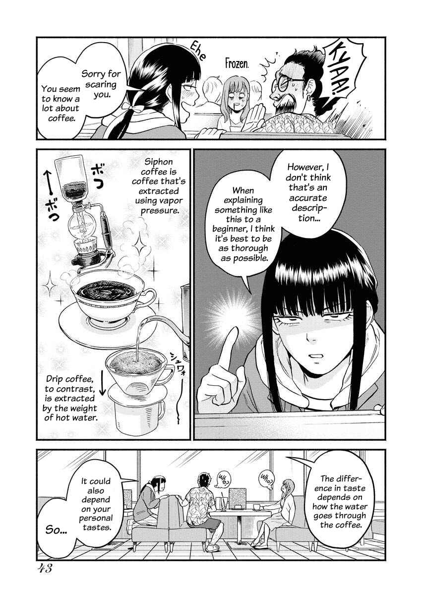 Page 7 Chapter 3 Sachi to Yuuka