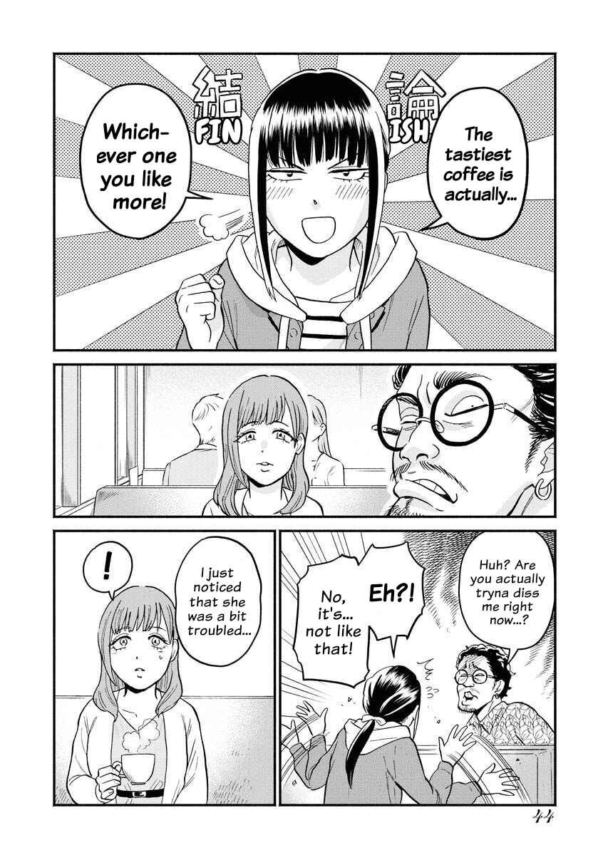 Page 8 Chapter 3 Sachi to Yuuka