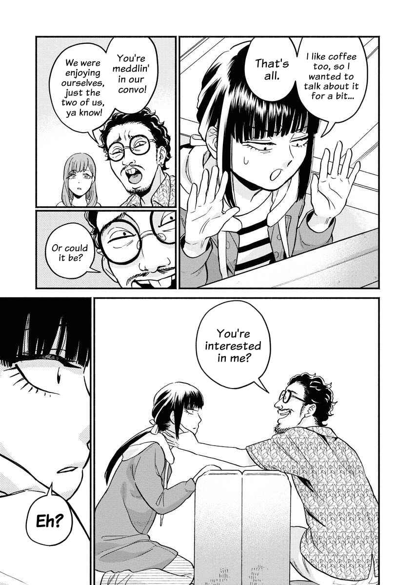 Page 9 Chapter 3 Sachi to Yuuka