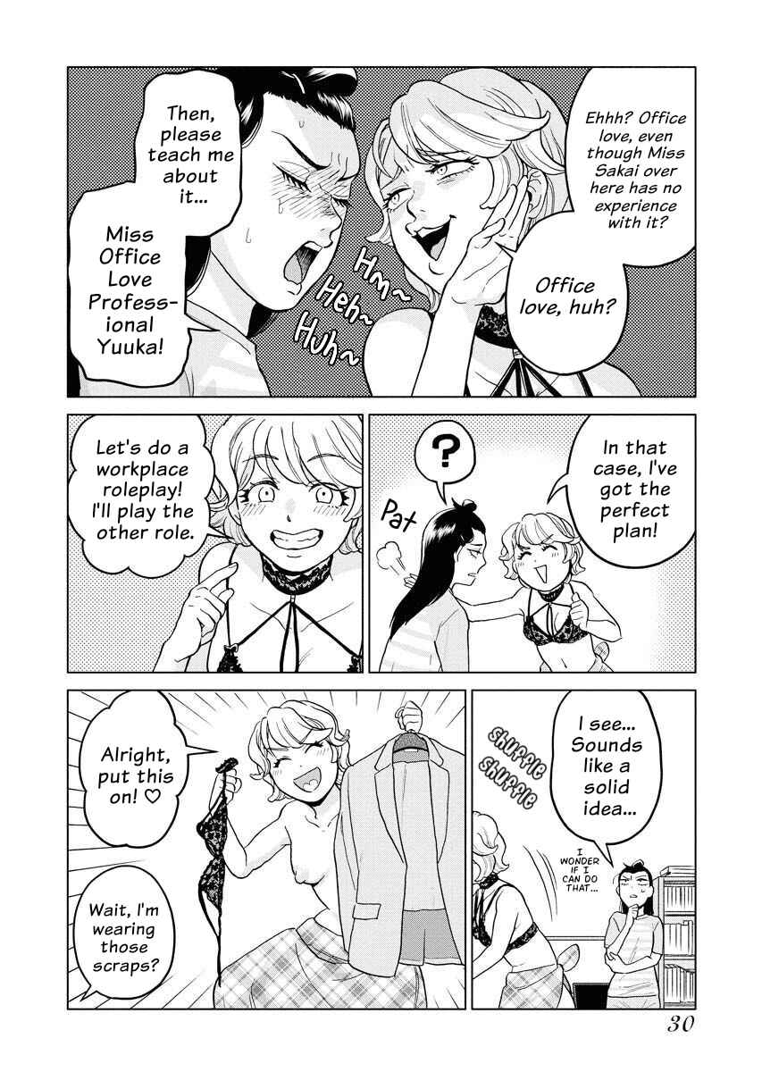 Page 10 Chapter 2 Sachi to Yuuka