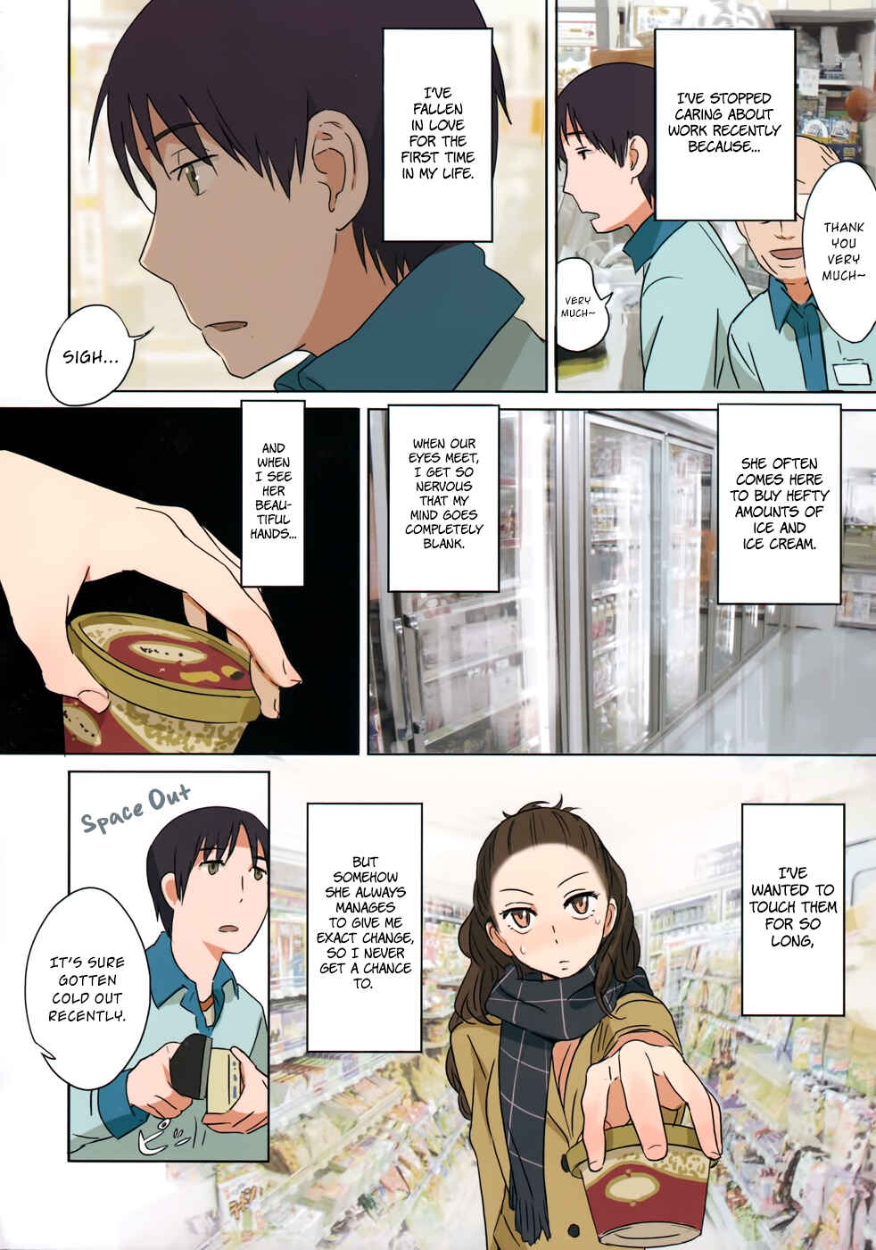 Page 3 Chapter 5 Nonscale