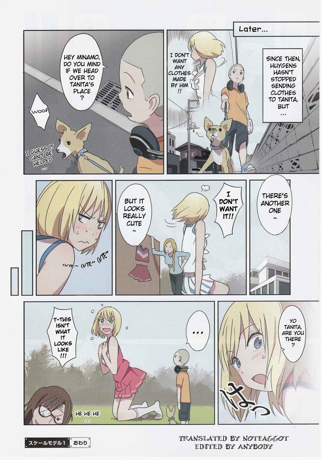 Page 14 Chapter 2 Nonscale