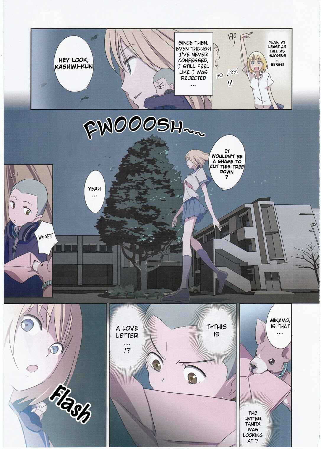 Page 7 Chapter 2 Nonscale