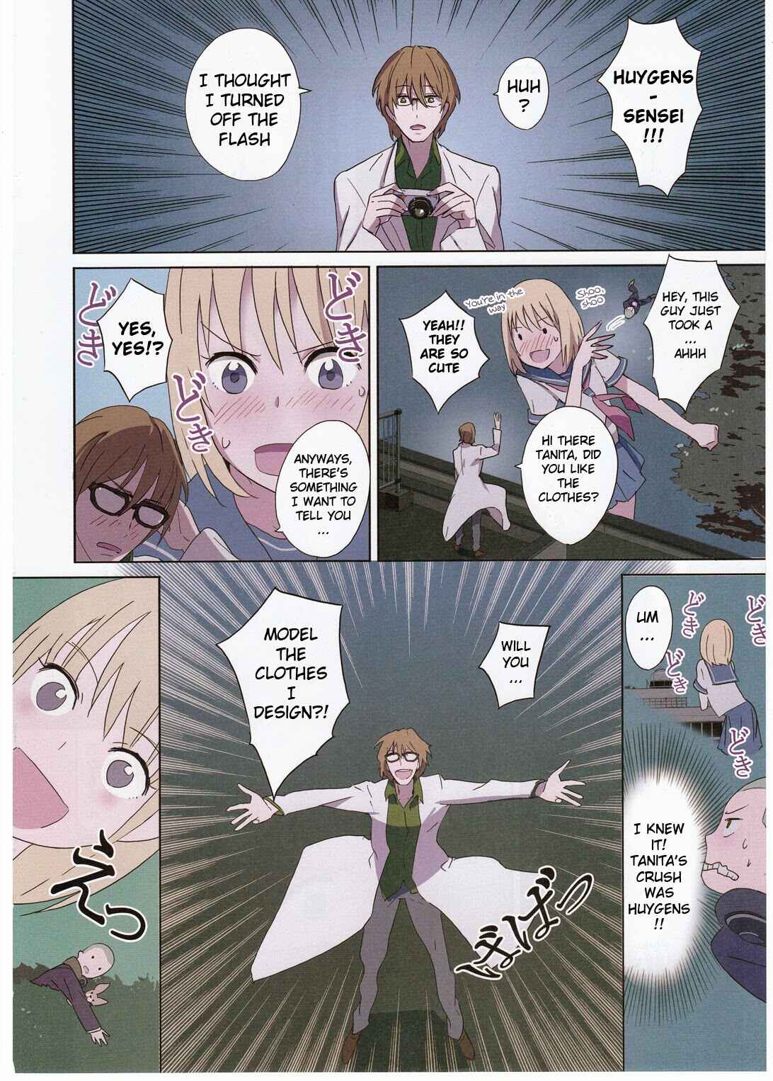 Page 8 Chapter 2 Nonscale