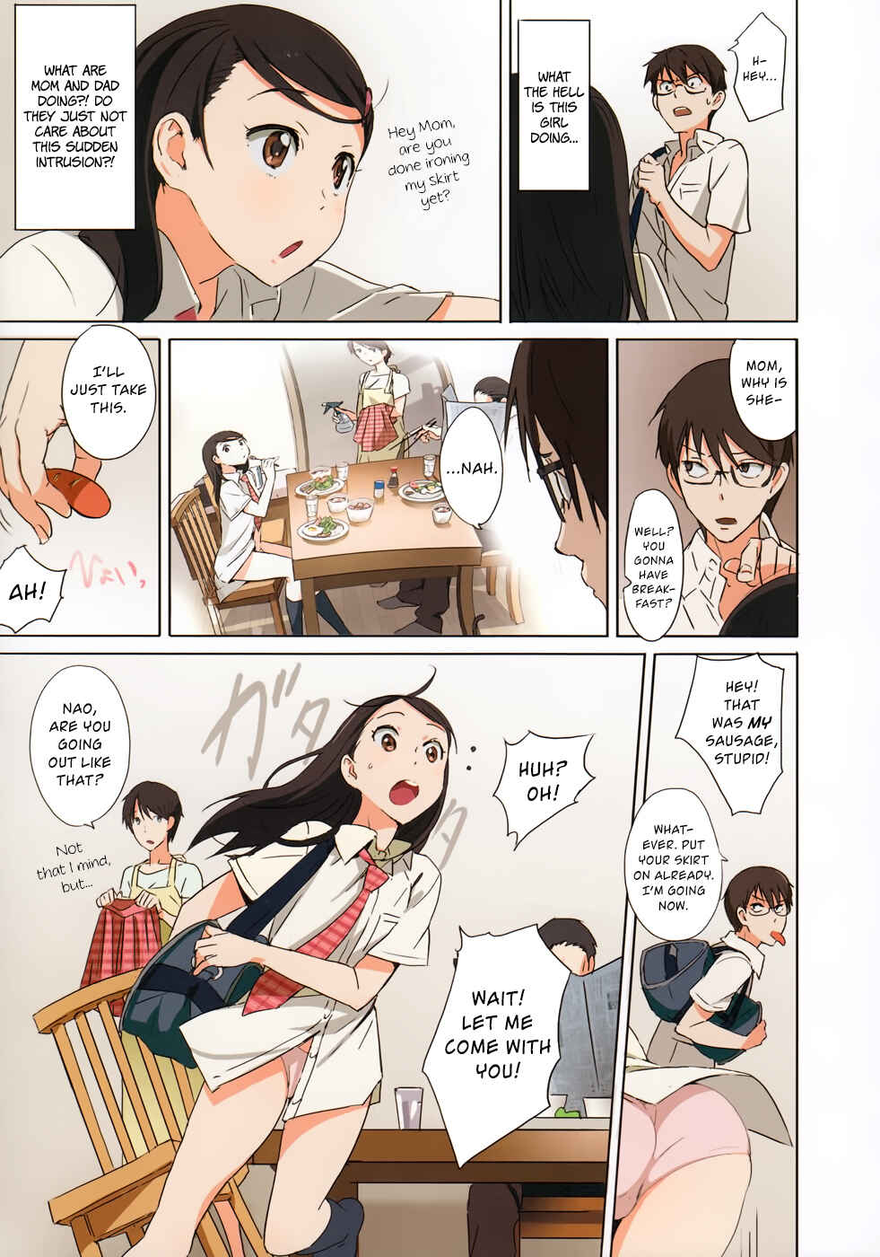 Page 4 Chapter 4 Nonscale
