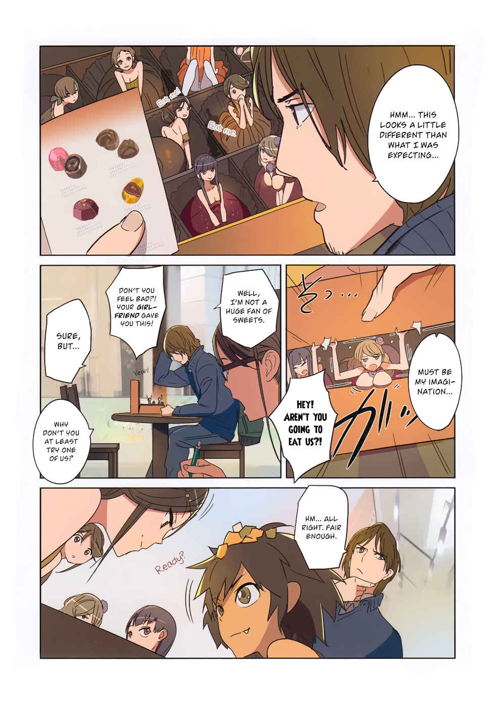Page 6 Chapter 6 Nonscale