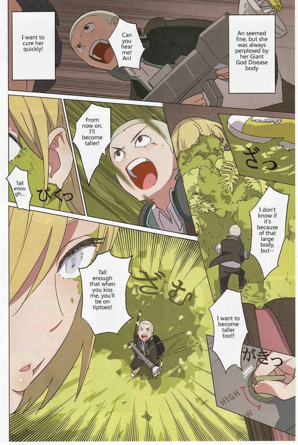 Page 10 Chapter 3 Nonscale