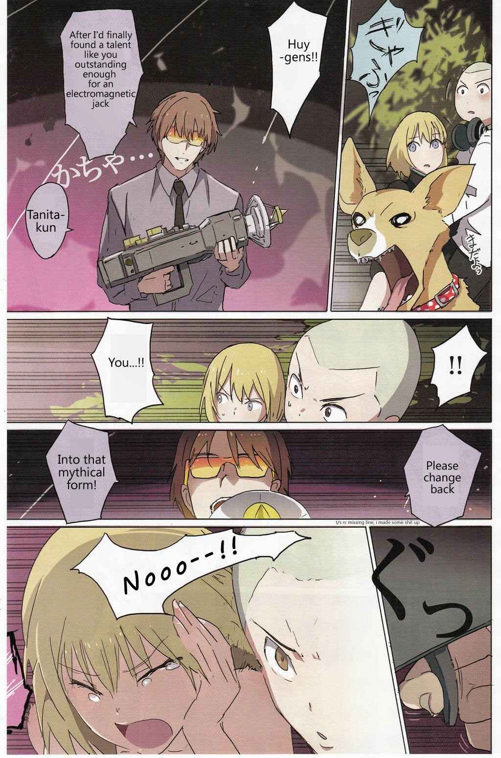 Page 13 Chapter 3 Nonscale