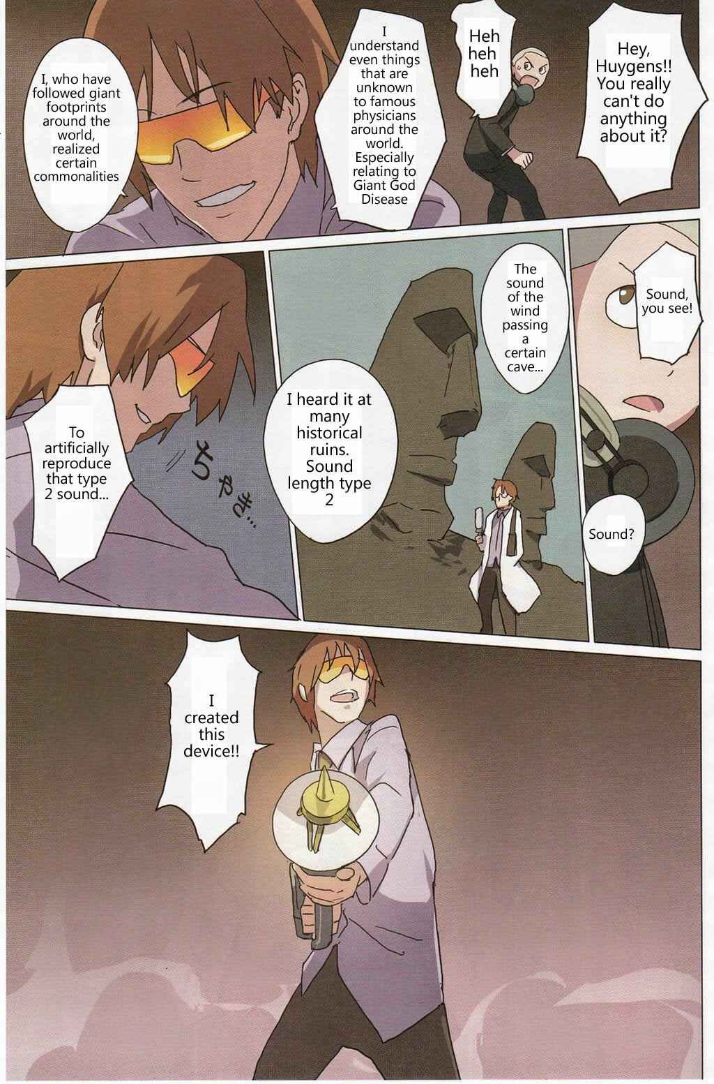 Page 3 Chapter 3 Nonscale