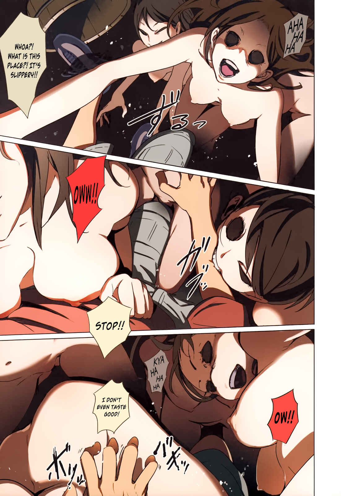 Page 10 Chapter 8 Nonscale