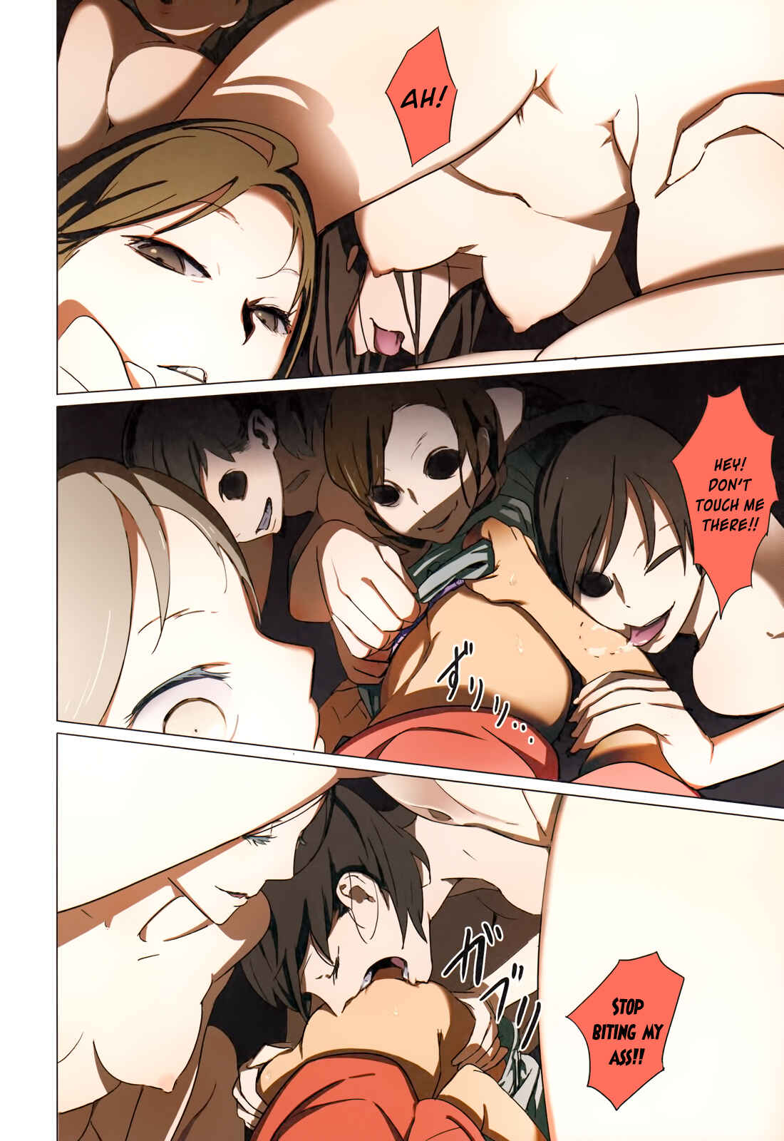 Page 11 Chapter 8 Nonscale