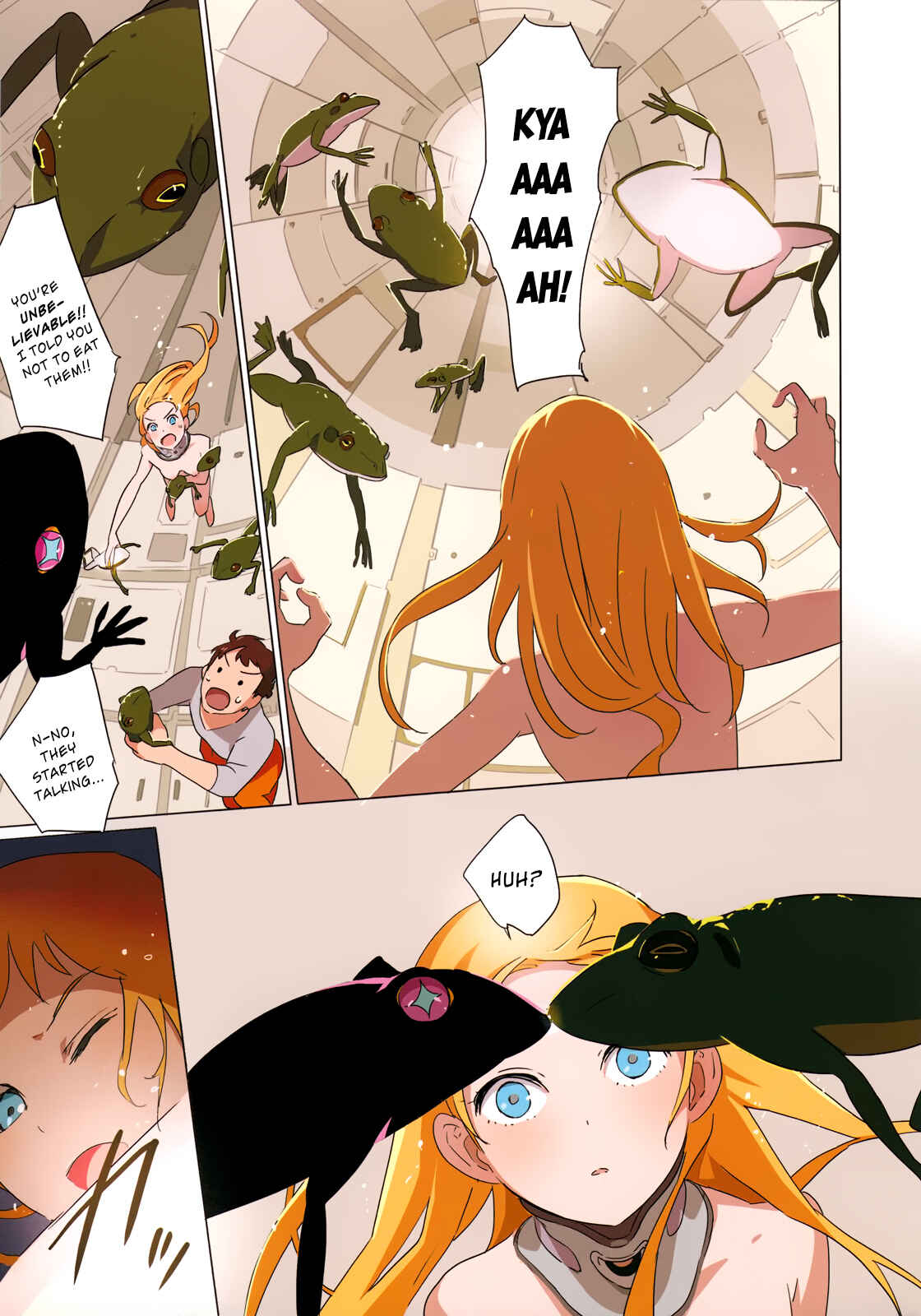 Page 10 Chapter 9 Nonscale
