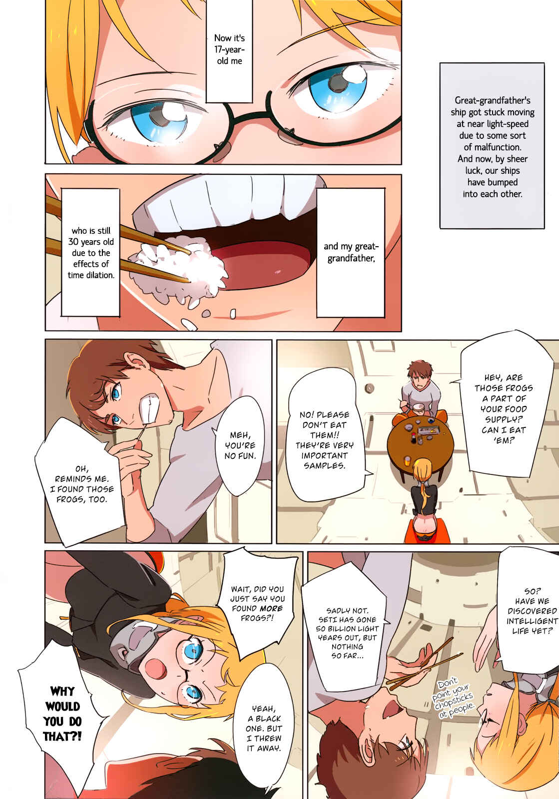 Page 7 Chapter 9 Nonscale