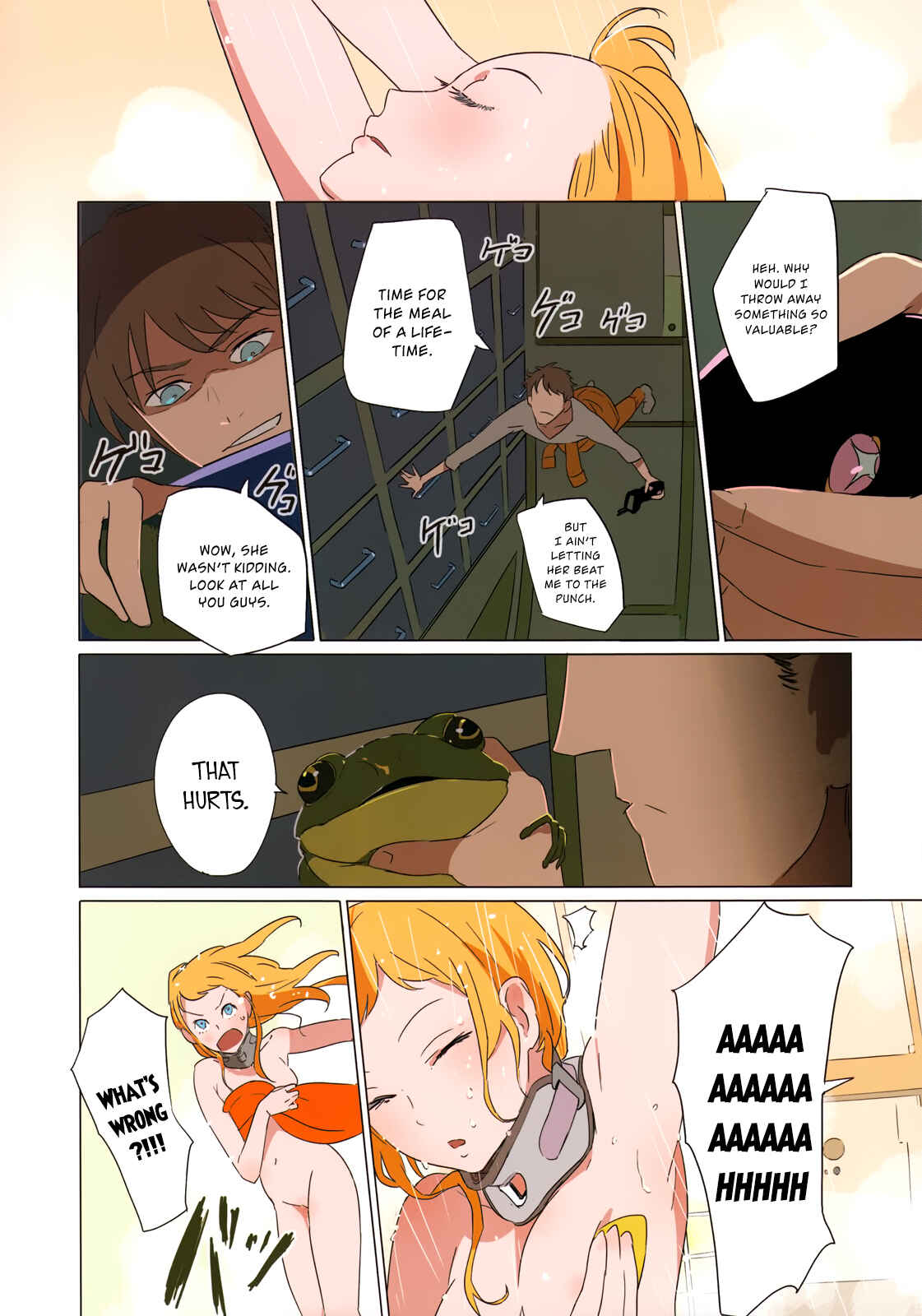 Page 9 Chapter 9 Nonscale