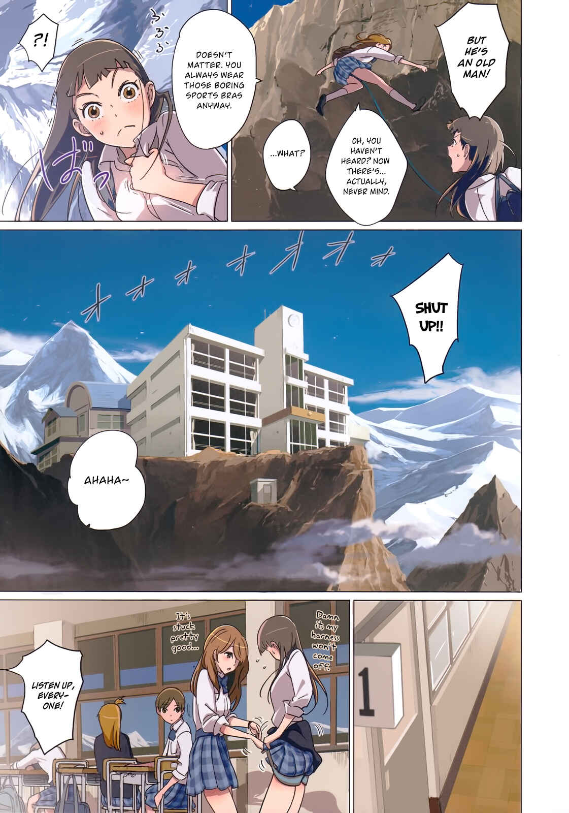 Page 4 Chapter 7 Nonscale