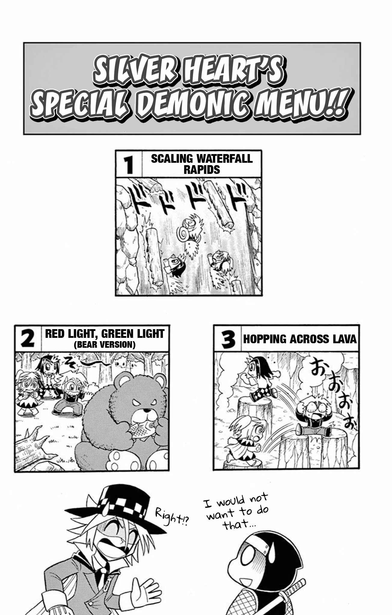 Page 41 Chapter 65 Mysterious Joker
