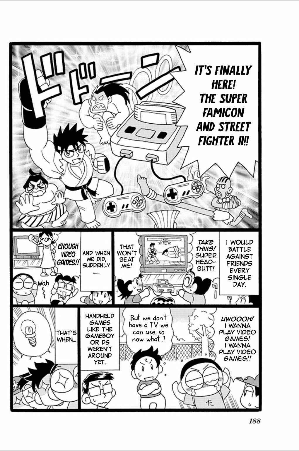 Page 12 Chapter 56.5 Mysterious Joker