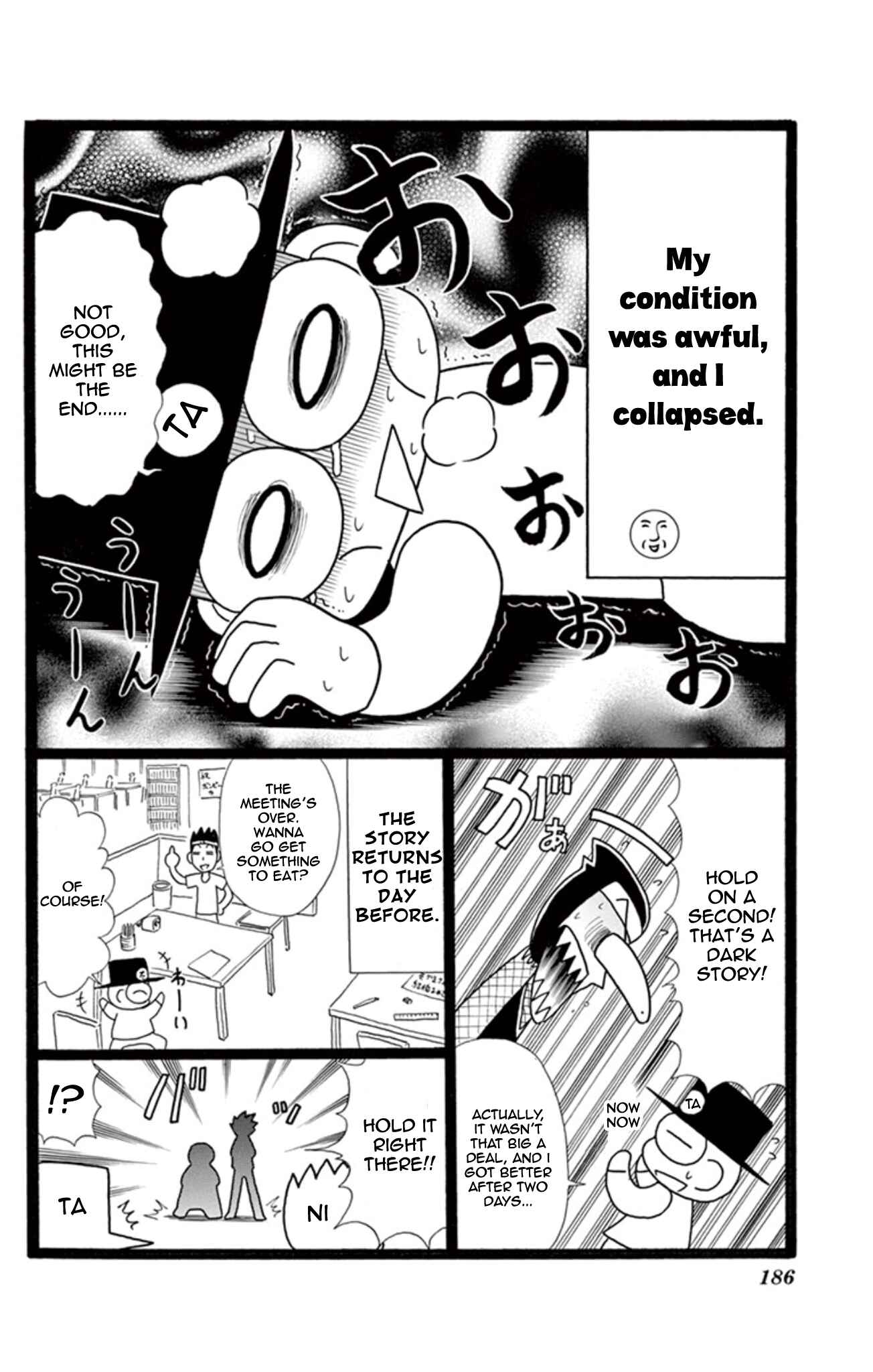 Page 37 Chapter 10 Mysterious Joker