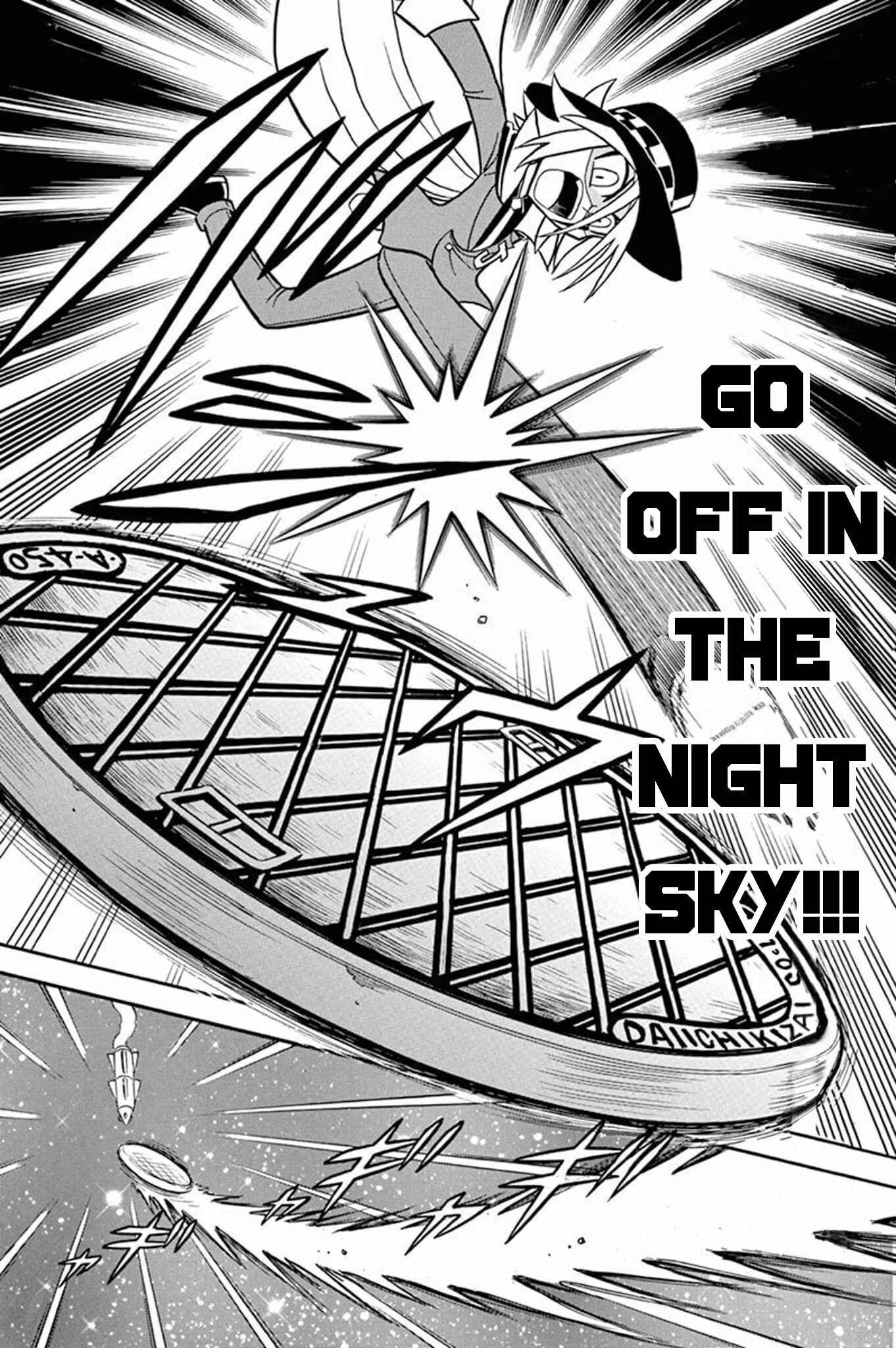 Page 35 Chapter 34 Mysterious Joker