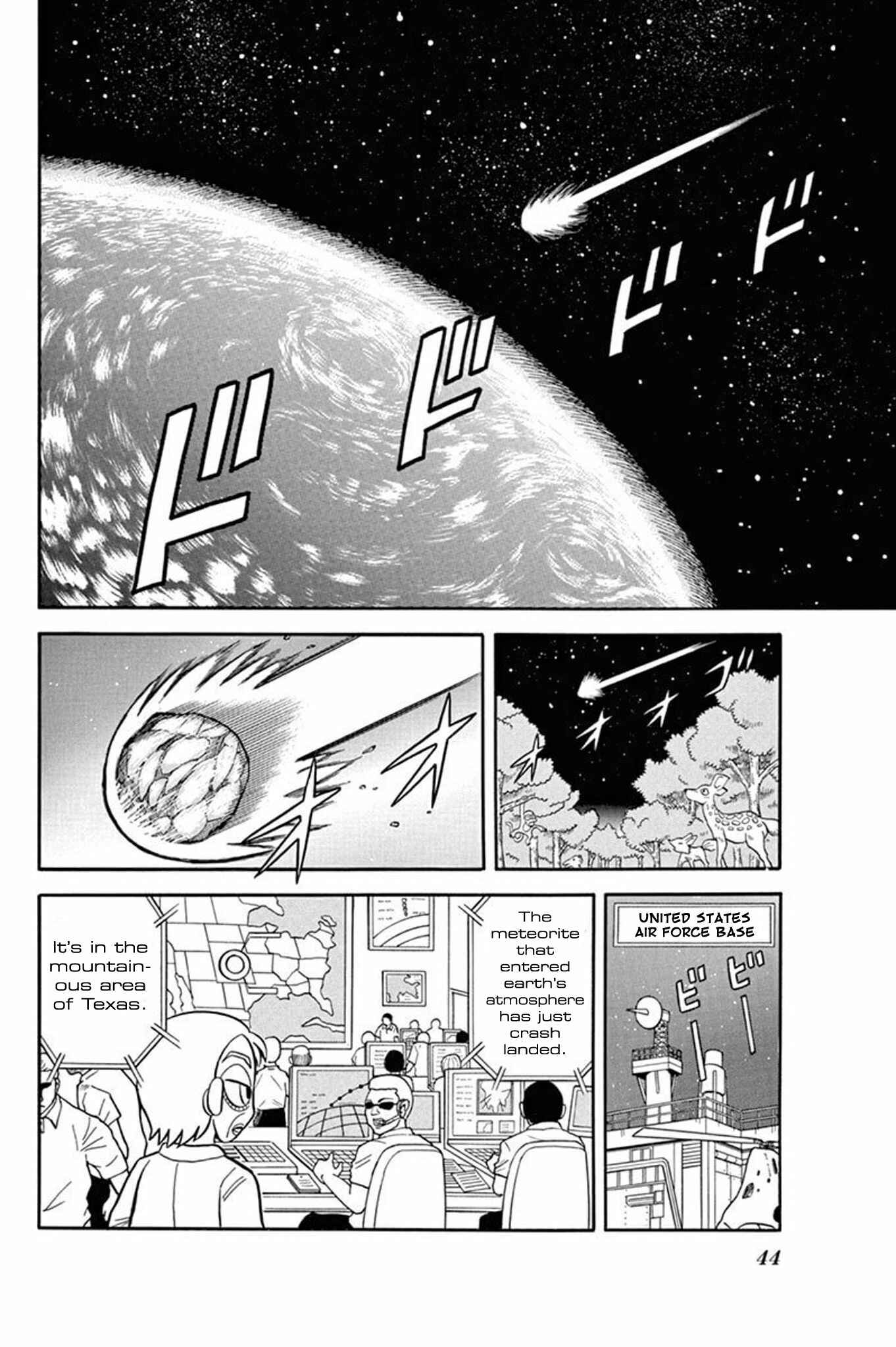 Page 2 Chapter 37 Mysterious Joker