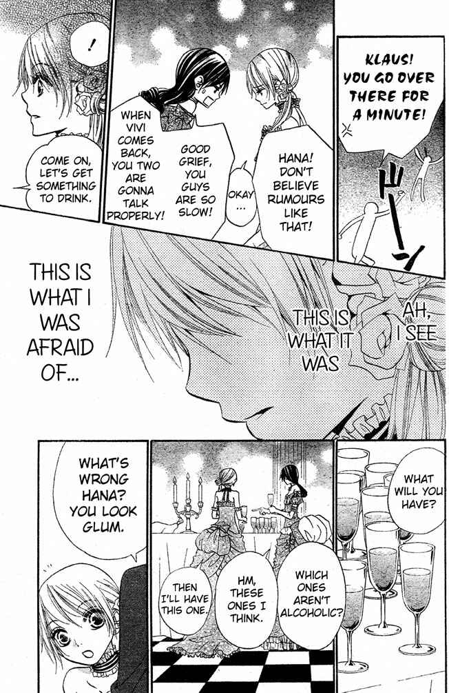 Page 21 Chapter 56 Hana to Akuma