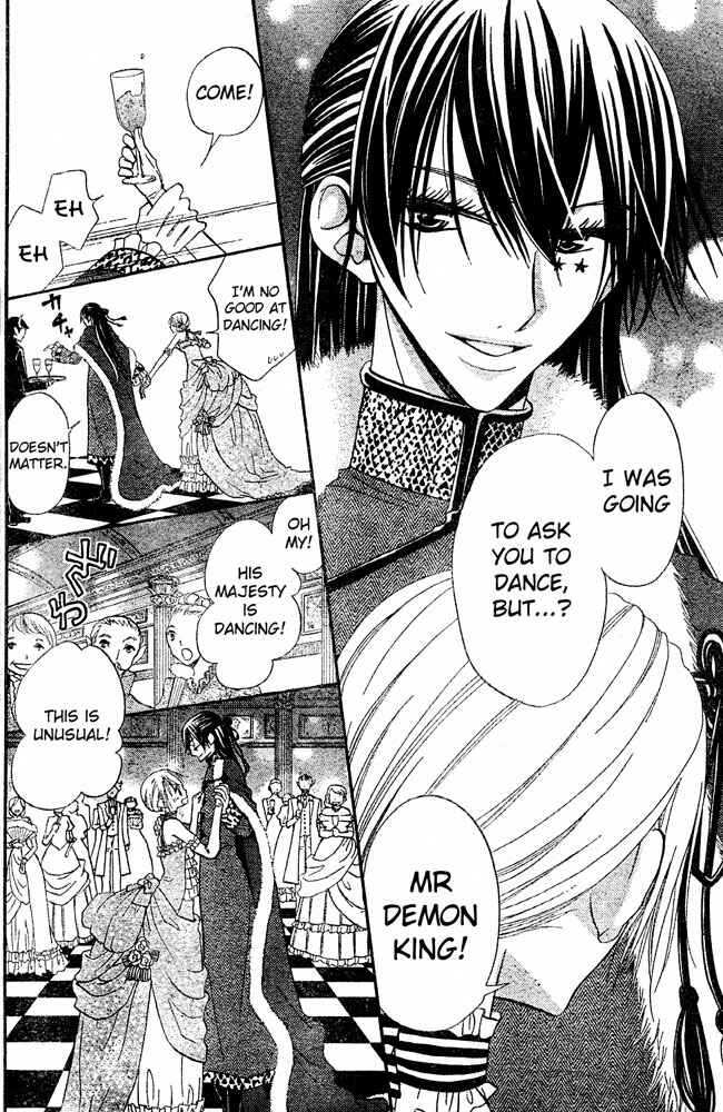Page 22 Chapter 56 Hana to Akuma