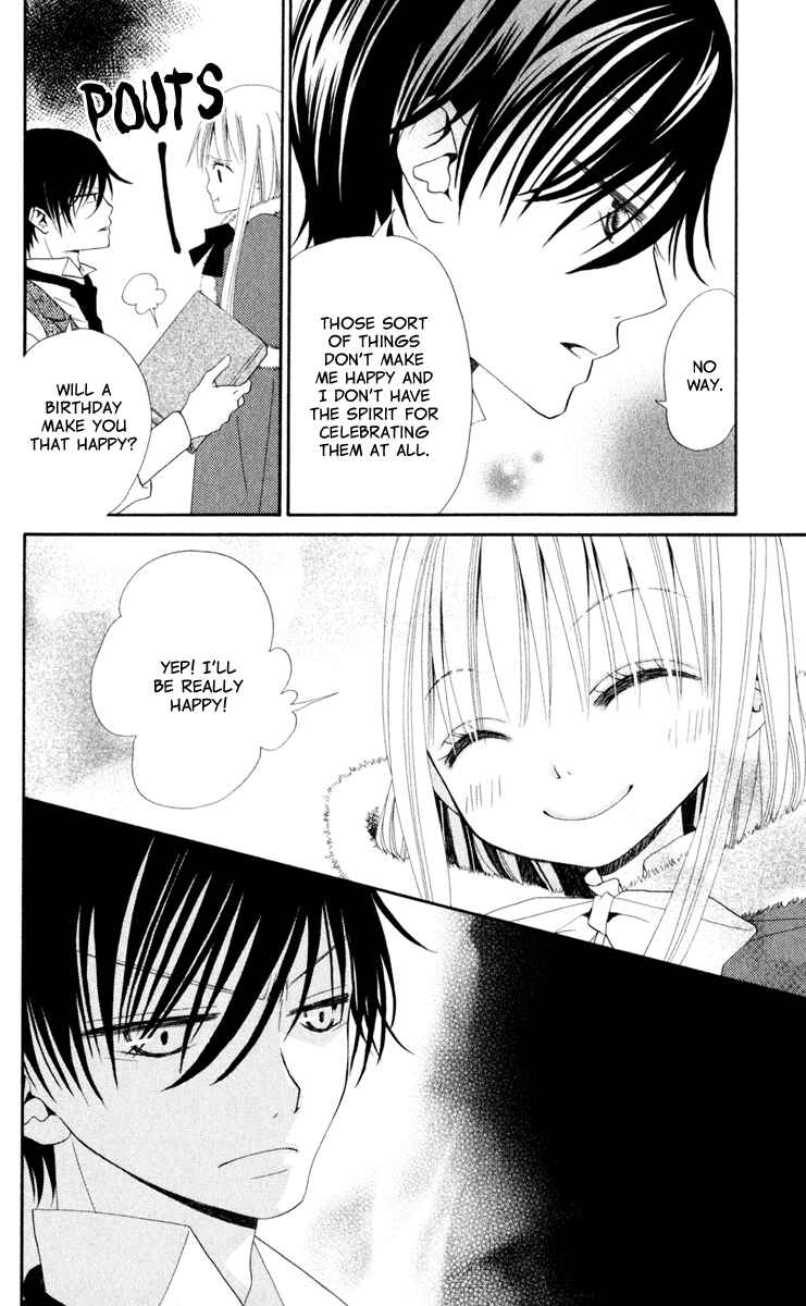 Page 10 Chapter 7 Hana to Akuma