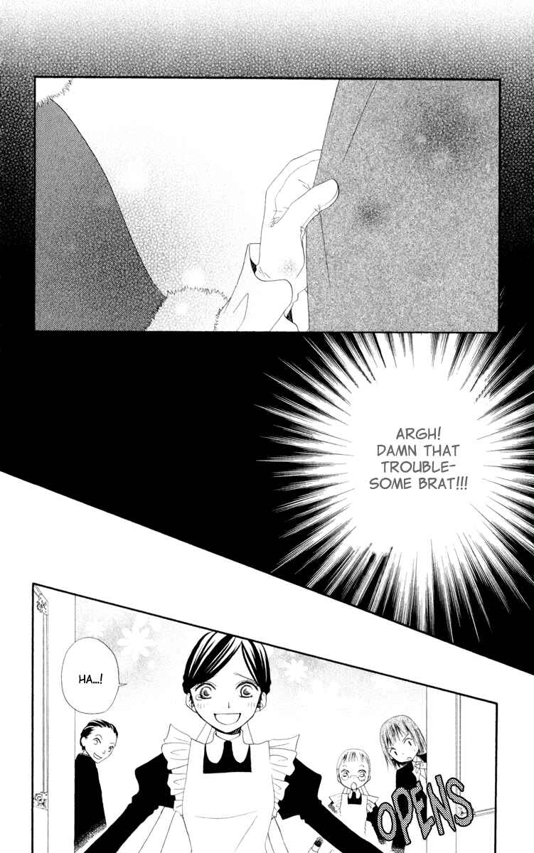 Page 16 Chapter 7 Hana to Akuma