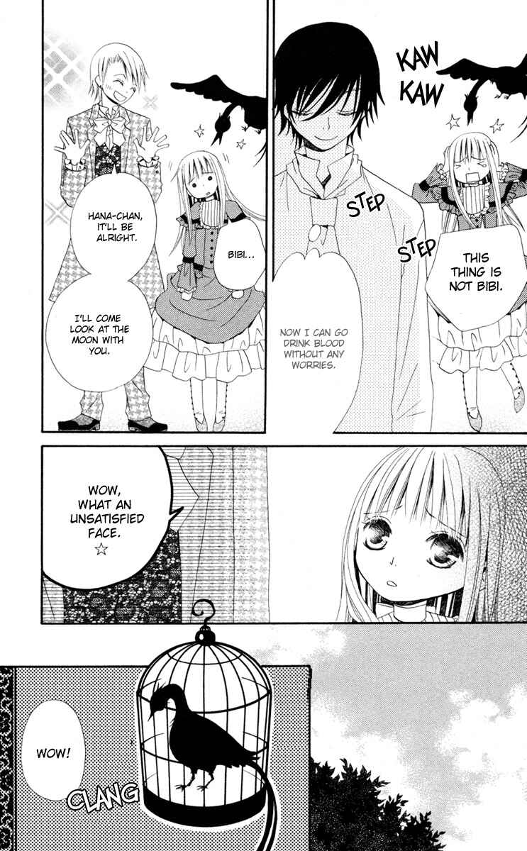 Page 18 Chapter 3 Hana to Akuma