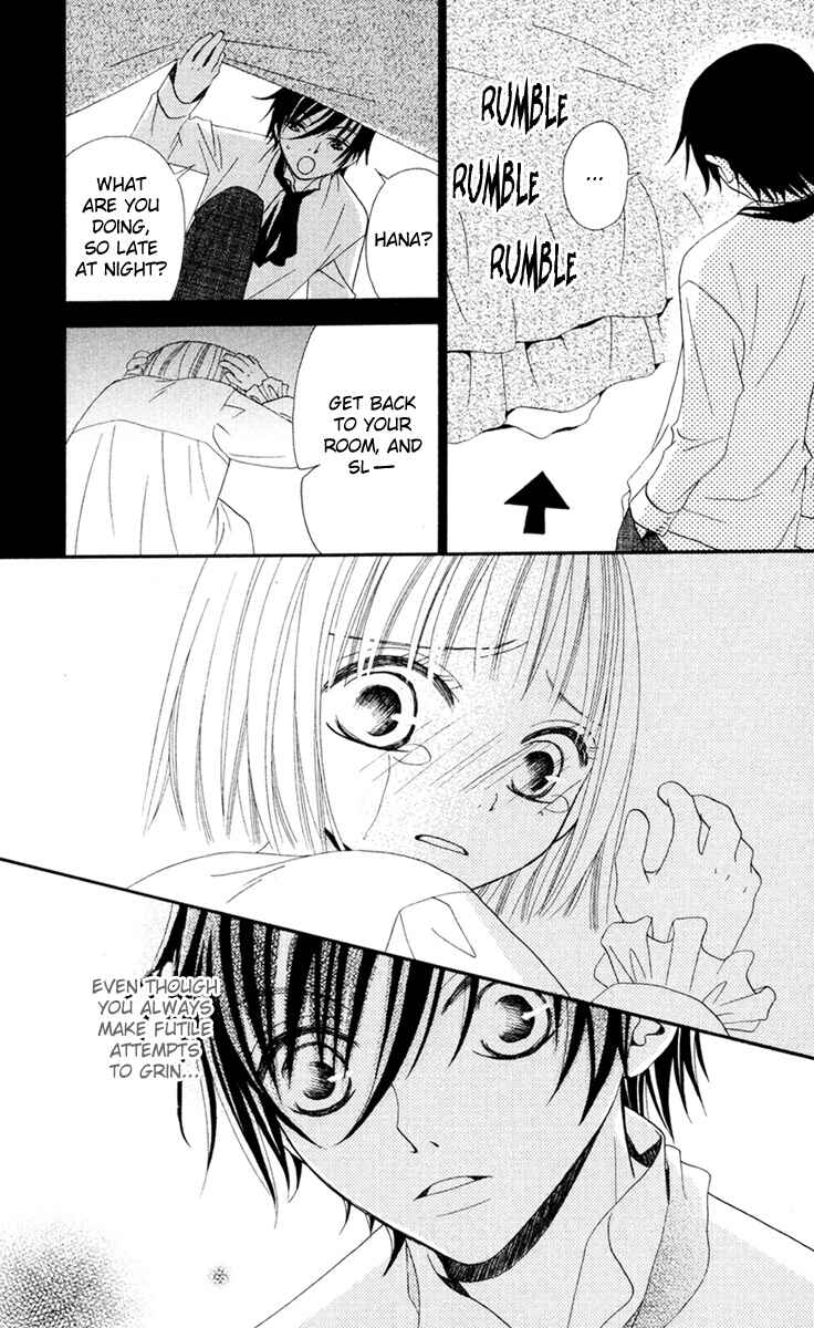 Page 18 Chapter 5 Hana to Akuma