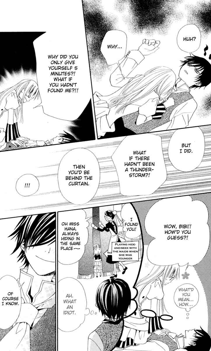 Page 24 Chapter 5 Hana to Akuma