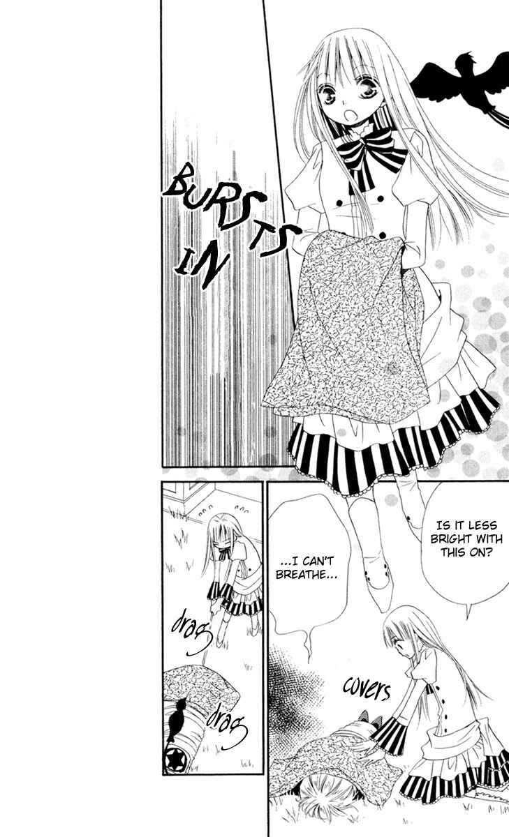 Page 6 Chapter 5 Hana to Akuma