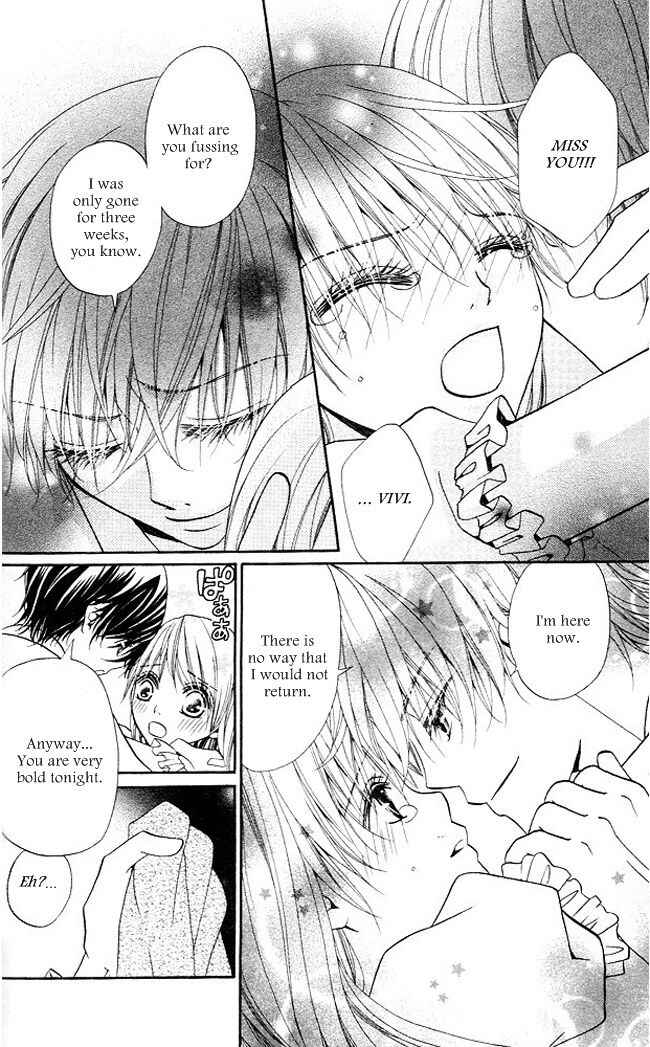 Page 6 Chapter 58.5 Hana to Akuma