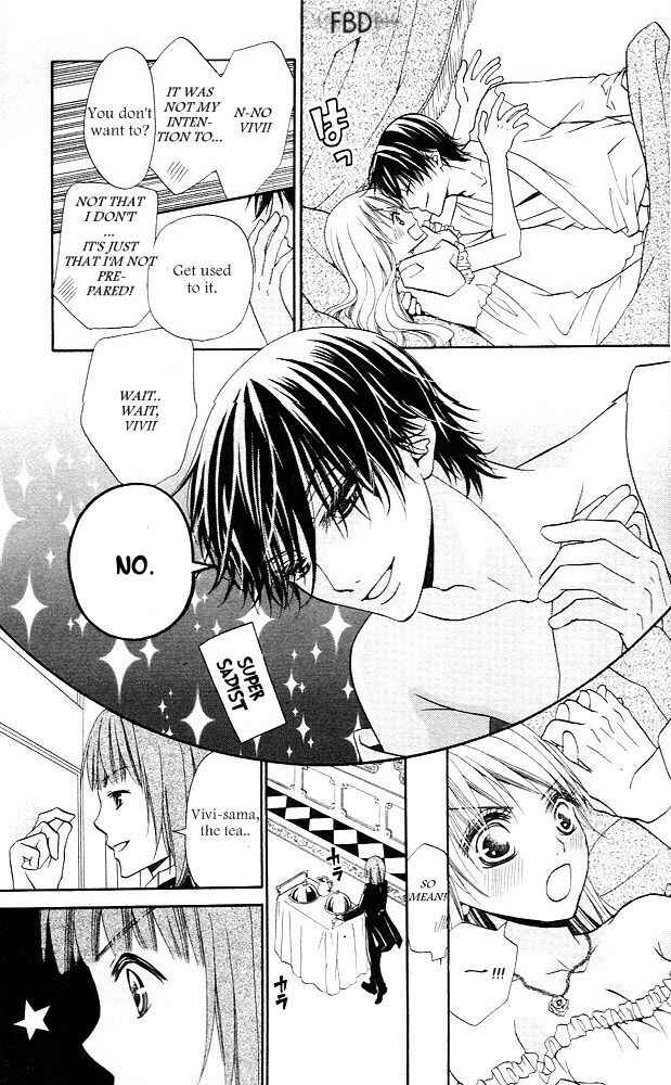Page 7 Chapter 58.5 Hana to Akuma