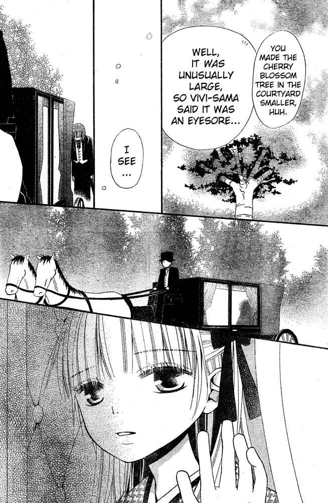 Page 4 Chapter 33 Hana to Akuma