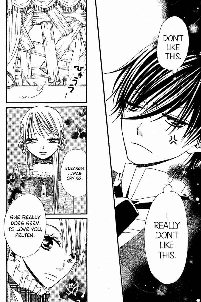 Page 16 Chapter 10 Hana to Akuma
