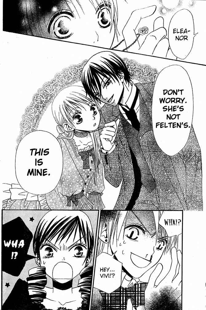 Page 24 Chapter 10 Hana to Akuma
