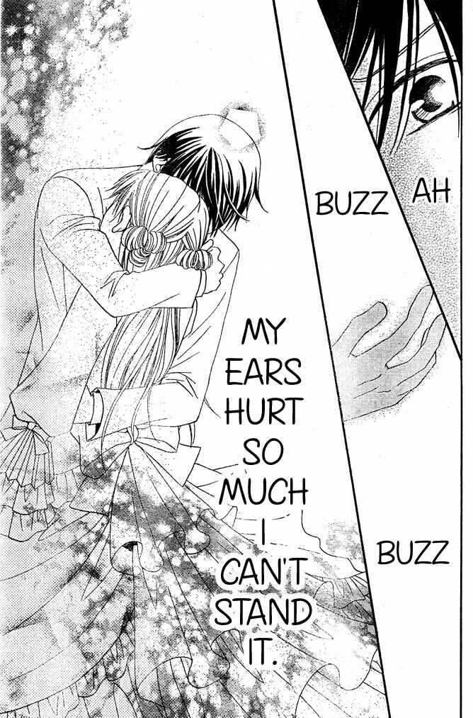 Page 27 Chapter 10 Hana to Akuma