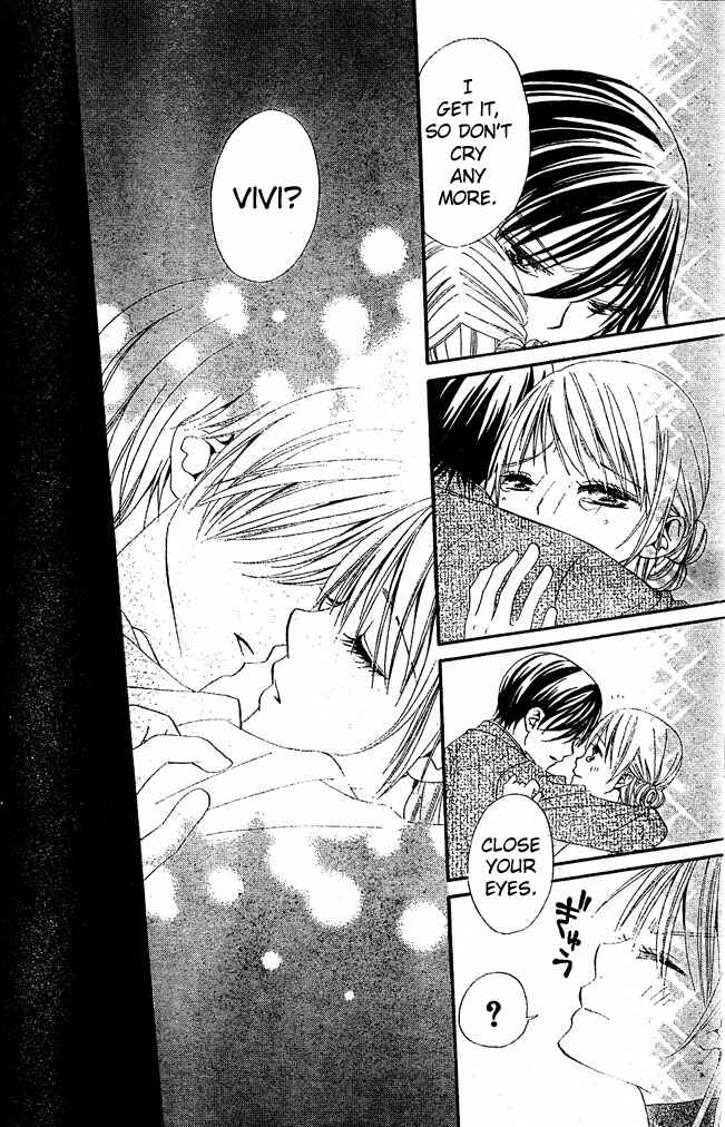 Page 28 Chapter 10 Hana to Akuma