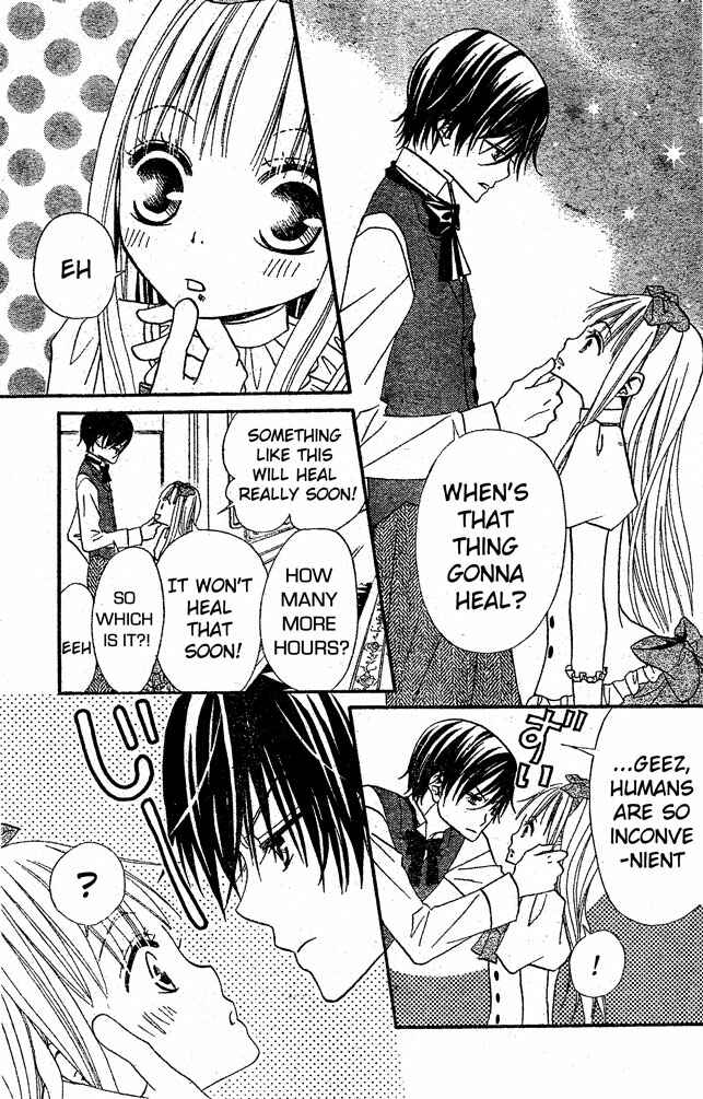 Page 5 Chapter 21 Hana to Akuma